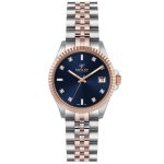 ساعت مچی زنانه ویولت کد 0574/2