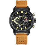 ساعت مچی مردانه نیوی فورس NAVIFORCE NF9068