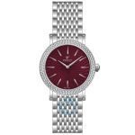 ساعت مچی زنانه ویولت کد 0593