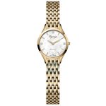 ساعت مچی زنانه الگنگس مدل SL8330-102