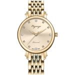 ساعت مچی زنانه الگنگس مدل SL8325-002 - Image 2