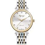 ساعت مچی زنانه الگنگس مدل SL8325-107 - Image 2