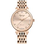 ساعت مچی زنانه الگنگس مدل SL8325-003 - Image 2