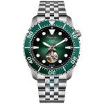 ساعت مچی مردانه الگنگس مدل SL8312-801