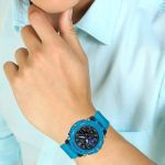 ساعت مچی مردانه کاسیو جیشاک G-SHOCK GA-2200-2ADR - Image 3