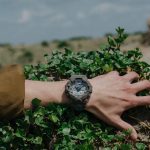 ساعت مچی مردانه کاسیو جیشاک G-SHOCK GA-700NC-5ADR - Image 2