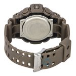 ساعت مچی مردانه کاسیو جیشاک G-SHOCK GA-700NC-5ADR - Image 3