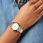 ساعت مچی زنانه سیکو SEIKO SUR410P1 - Image 5