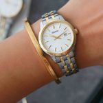 ساعت مچی زنانه سیکو SEIKO SUR410P1 - Image 2