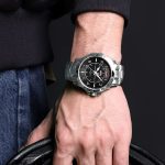 ساعت مچی مردانه نیوی فورس NAVIFORCE NF9204 - Image 2