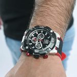 ساعت مچی مردانه گس GUESS GW0264G1 - Image 2