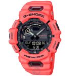 ساعت مچی مردانه کاسیو جیشاک G-SHOCK GBA-900-4ADR
