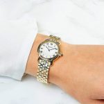 ساعت مچی زنانه سیکو SEIKO SRZ520P1 - Image 3