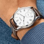 ساعت مچی مردانه سیکو SEIKO SRK049P1 - Image 2