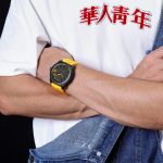 ساعت مچی مردانه نیوی فورس NAVIFORCE NF9202 - Image 2