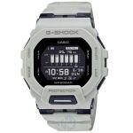 ساعت کاسیو جیشاک GBD-200UU-9DR