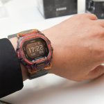 ساعت جیشاک GBD 200