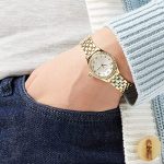 ساعت مچی زنانه سیکو SEIKO SUR388P1 - Image 2