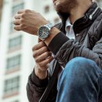 ساعت مچی مردانه سیتیزن CITIZEN JY8078-52L - Image 3