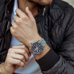 ساعت مچی مردانه سیتیزن CITIZEN JY8078-52L - Image 2