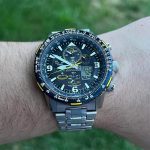 ساعت مچی مردانه سیتیزن CITIZEN JY8078-52L - Image 4