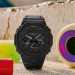 ساعت مچی مردانه کاسیو جیشاک G-SHOCK GA-B2100-1A1DR - Image 4