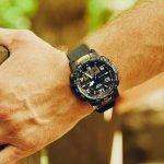 ساعت مچی مردانه کاسیو پروترک PRO TREK PRT-B50-1DR - Image 3