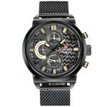 ساعت مچی مردانه نیوی فورس NAVIFORCE NF9068