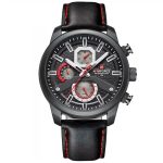 ساعت مچی مردانه نیوی فورس NAVIFORCE NF9211