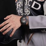 ساعت مچی مردانه نیوی فورس NAVIFORCE NF9211 - Image 2