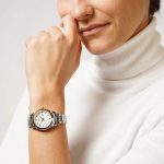 ساعت مچی زنانه سیکو SEIKO SUR466P1 - Image 3