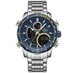 ساعت مچی مردانه نیوی فورس NAVIFORCE NF9182