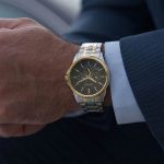 ساعت مچی مردانه سیتیزن CITIZEN AG8348-56E - Image 2