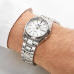ساعت مچی مردانه سیکو SEIKO SNKL41K1 - Image 2