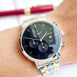 ساعت مچی مردانه سیتیزن CITIZEN AN3614-54E - Image 2