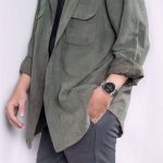 ساعت مچی مردانه سیتیزن CITIZEN AN3614-54E - Image 3