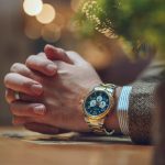 ساعت مچی مردانه سیتیزن CITIZEN AN8059-56L - Image 2