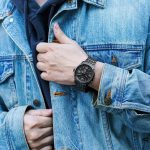 ساعت مچی مردانه سیتیزن CITIZEN NJ0147-85E - Image 3