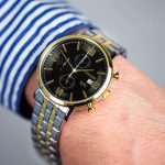 ساعت مچی مردانه سیتیزن CITIZEN AN3616-75E - Image 2