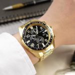 ساعت مچی مردانه سیتیزن CITIZEN AN3652-55E - Image 2