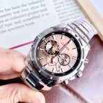 ساعت مچی مردانه سیتیزن CITIZEN AN8200-50X - Image 4