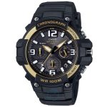 ساعت مچی مردانه کاسیو جنرال GENERAL MCW-100H-9A2VDF