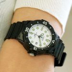 ساعت مچی زنانه کاسیو جنرال GENERAL LRW-200H-7E1VDF - Image 4