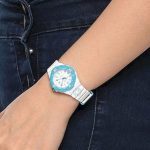 ساعت مچی زنانه کاسیو جنرال GENERAL LRW-200H-2BVDF - Image 4