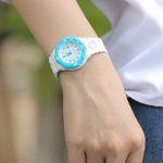 ساعت مچی زنانه کاسیو جنرال GENERAL LRW-200H-2BVDF - Image 5