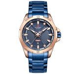 ساعت مچی مردانه نیوی فورس NAVIFORCE NF9161