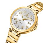 ساعت مچی زنانه نیوی فورس NAVIFORCE NF5033 - Image 3