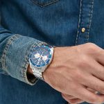 ساعت مچی مردانه کاسیو ادیفایس EDIFICE EFV-590D-2AVUDF - Image 4