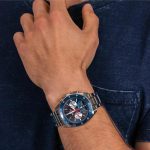 ساعت مچی مردانه کاسیو ادیفایس EDIFICE EFV-590D-2AVUDF - Image 3