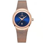 ساعت مچی زنانه نیوی فورس NAVIFORCE NF5004